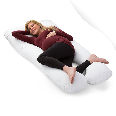 Healthy Memory Foam Female Body Pillow 