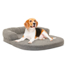 CPS Promotional Suppliers Orthopedic Memory Foam Dog Bed