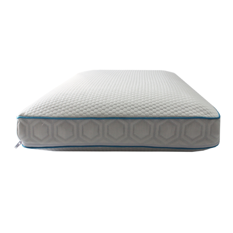 Soft Cooling Pillow Gel Infused Memory Foam Pillow 